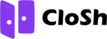 CloSh Logo